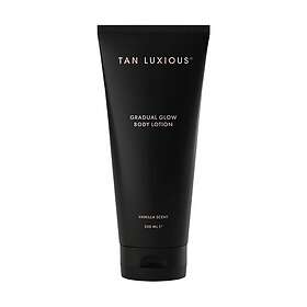 Tan Luxious Gradvis selvbrunerlotion 200ml