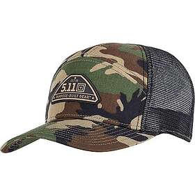 5.11 Tactical 7 Panel Hatt