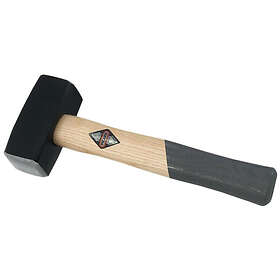 Picard 0000401-1000 Hammare 260 mm 1000 g