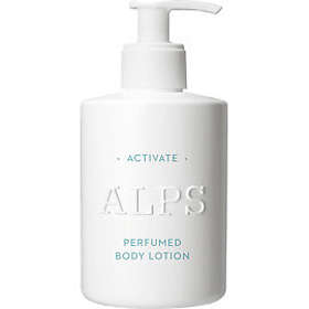 Alps Activate Parfumeret Bodylotion 300ml