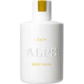 Alps Calm Body Wash 300ml