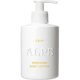 Alps Calm Perfumed Bodylotion 300ml