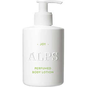 Alps Joy Parfymert Bodylotion 300ml