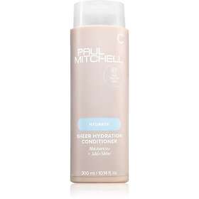 Paul Mitchell Hydrate Sheer Hydration Conditioner 300ml