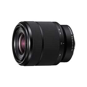 Sony FE 28-70/3.5-5.6 OSS II