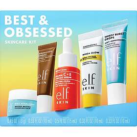 e.l.f. Cosmetics oly Hydration! Minis Kit