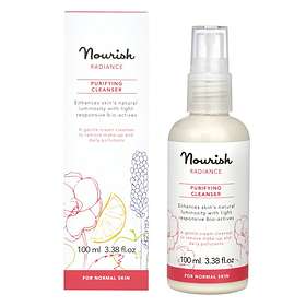 Nourish Radiance Purifying Cleanser 100ml