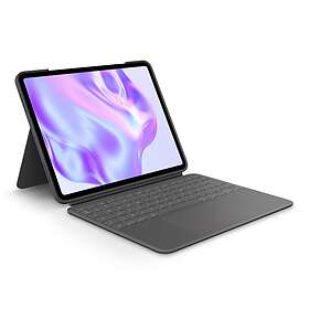 Logitech Combo Touch for iPad Pro 13" 2024 (FR)