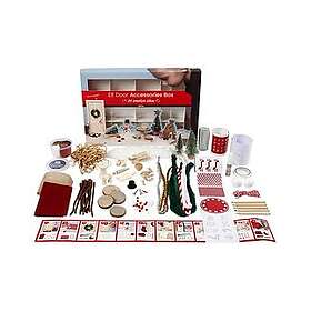 Pysselset Nissedörr Kalender