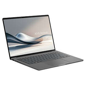 Asus Zenbook A14 UX3407QA-QD431X 14" Snapdragon X X1-26-100 32GB RAM 512GB SSD