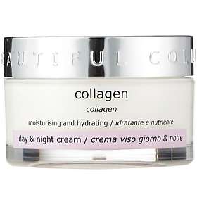 SBC Collagen Day & Night Cream 100ml