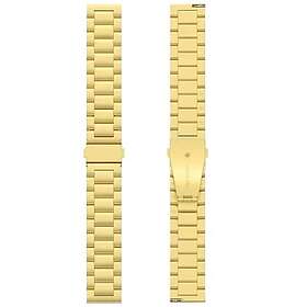 CaseOnline Rostfritt Stål Klockarmband för Nothing CMF Watch 3 Pro