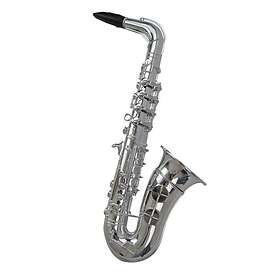 Music Musik Saxofon Med 8 Tangenter 501087