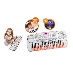 Music Disco Learning Keyboard 501093
