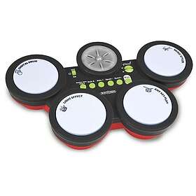 Bontempi Digitalt Trumset 18 0510