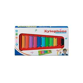 Jono Xylofon Farve 8543