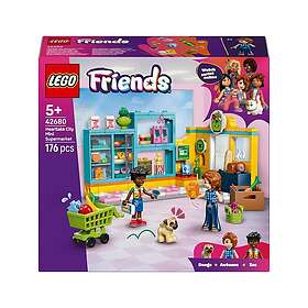 LEGO Friends 42680 Heartlake City mataffär