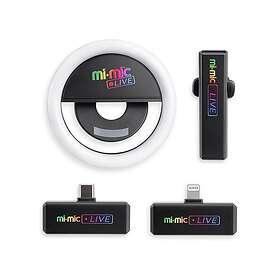 Music Vlogging Kit 501138