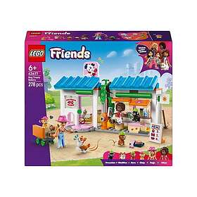 LEGO Friends Hundgodisbageri 42677