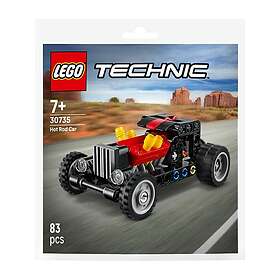 LEGO City 30735 Hot Rod Car