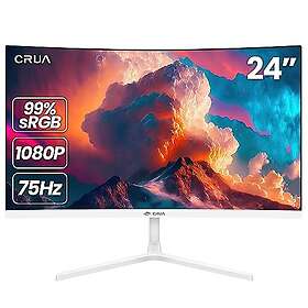 CRUA 24" Full HD 75Hz