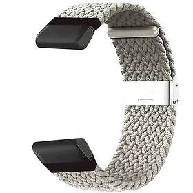 CaseOnline Flätat klockarmband för Garmin Enduro 3