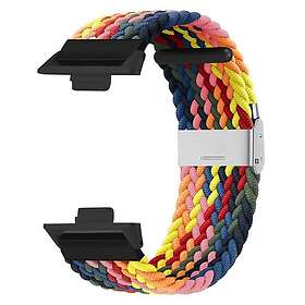CaseOnline Flätat Klockarmband för Huawei Watch Fit 4