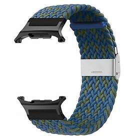CaseOnline Flätat Klockarmband för Samsung Galaxy Watch 8 40mm