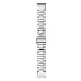 CaseOnline H-Link Titan Klokkereim for Garmin Descent G2