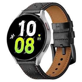 CaseOnline Nahkainen Kellonranneke for Samsung Galaxy Watch 5 44mm