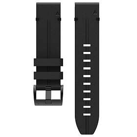 CaseOnline Läder Klockarmband för Garmin Fenix 8 Pro 47mm