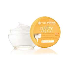 Yves Rocher Anti-Age Global Night Cream 15ml