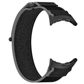 CaseOnline Nylon Armband för Google Pixel Watch 4 45mm