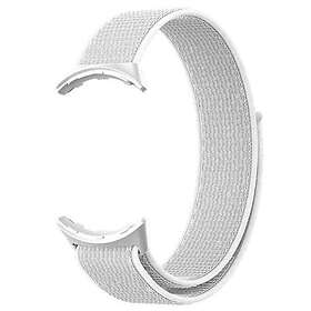 CaseOnline Nylon Armband för Google Pixel Watch 4 41mm