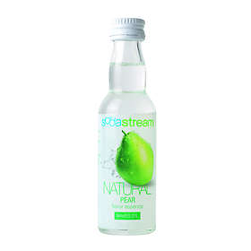 SodaStream Natural Pear 40ml
