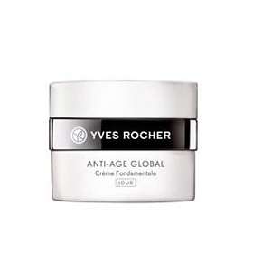 Yves Rocher Anti-Age Global Day Cream 15ml