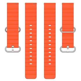 CaseOnline Ocean Rem til Garmin Venu 4 45mm