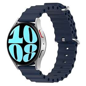 CaseOnline Ocean Klockarmband för Samsung Galaxy Watch 6 40mm