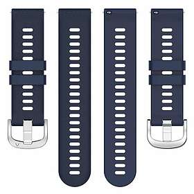 CaseOnline Pure Klockarmband för Garmin VivoMove 3S