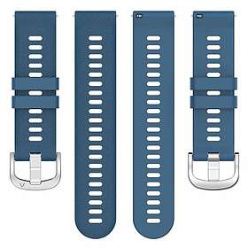 CaseOnline Pure Klockarmband för Suunto Vertical