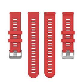 CaseOnline RIB Klockarmband för Garmin Forerunner 570