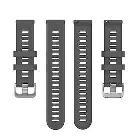 CaseOnline RIB Klockarmband för Samsung Galaxy Watch 5 44mm