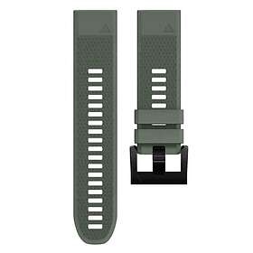 CaseOnline Sportti Kellonhihna for Garmin D2 Bravo