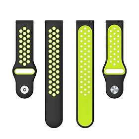 CaseOnline Sport Klockarmband för Xiaomi Watch S4