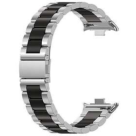 CaseOnline Rostfritt Stål Klockarmband för Huawei Watch Fit 4 Pro