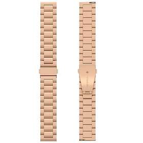 CaseOnline Rostfritt Stål Klockarmband för Nothing CMF Watch Pro 2