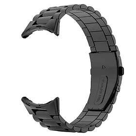 CaseOnline Rostfritt Stål Klockarmband för Google Pixel Watch 4 (45mm)