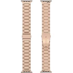 CaseOnline Rustfritt Stål Klokkereim for Watch 7 45mm