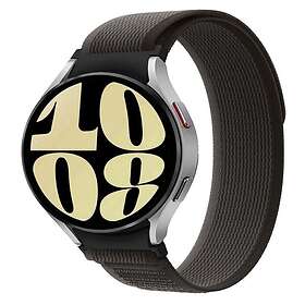CaseOnline Tactik Nylon Armband för Samsung Galaxy Watch 6 44mm