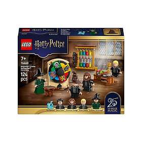 LEGO Harry Potter 76460 Galtvort slott: Sorteringshattseremoni